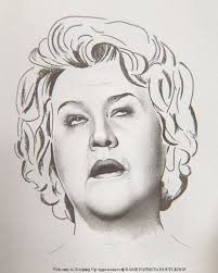 Hyacinth from the Intro of Keeping Up Appearances