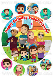 We did not find results for: Edible Image Omar Dan Hana Untuk Kek Birthday Aisha Puchong Jaya