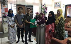 Kolej universiti tunku abdul rahman. Kunjungan Smk Tunku Abdul Rahman
