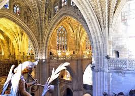 Todos los artículos y noticias escritas por carlos fuentes y publicadas en el país. Visitar La Catedral De Sevilla Guia De La Catedral De Sevilla 2020