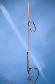 Resultado de imagem para antenna super j pole