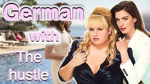 123movies offer a vast collection of latest movies and tv series. Glam Girls Hinreissend Verdorben Originaltitel The Hustle German With Movies Youtube