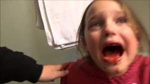 Witch attacks bad baby puppy kitty victoria annabelle freak denisdaily bad annabelle and victoria the pals roblox. Annabelle Bloody Tooth Freaks Out Victoria Freak Daddy Save The Day Toy Fre Video Dailymotion