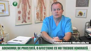 Se dezvoltă din contul hiperplaziei (măririi) glandei para uretrale. Adenomul De ProstatÄ O AfecÈiune Ce Nu Trebuie IgnoratÄ Youtube