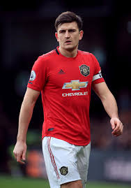 This face can be used for pro evolution soccer 2017 game. Harry Maguire Set To Be Fit To Face Norwich Fourfourtwocatch All Of The Action Wit Manchester United Manchester United Football Club Manchester United Transfer