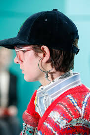 Gucci Fall 2018 Ready-to-Wear Fashion Show