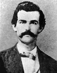 Doc Holliday's final photo and life story