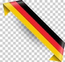 Alemania bandera zum kleinen preis hier bestellen. Ilustracion Con Rayas Rojas Negras Y Amarillas Bandera Del Icono De La Bandera Nacional De Alemania Serpentinas De La Bandera Alemana Angulo Cinta Bandera Png Klipartz