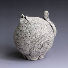 Pin On Round Animals Ceramic