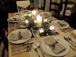 Alice in dining room march 27, 2020 543 views remember if it is a week in the evening or the dinner party for the guest we must make settings of the tables in a proper way through which our guests will be impressed. Dining Table Decoration For Party Novocom Top