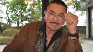 Shinichi chiba, known internationally as sonny chiba, is a japanese actor and martial artist. 2ag1 9pybrpxm