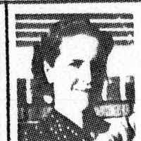 Bernice Nelson (1911–1976) • FamilySearch