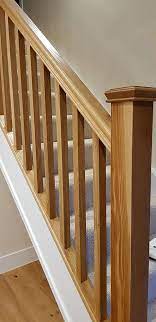 Henley Staircase Staircase Railing Design Stairs Design Interior Wooden Staircase Design
