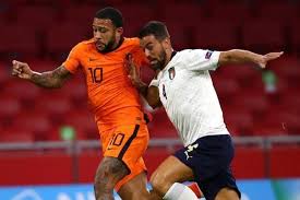 Memphis depay resmi menjadi pemain barcelona pada musim panas 2021. Memphis Depay Angkat Bicara Soal Isu Merapat Ke Barcelona Halaman All Kompas Com