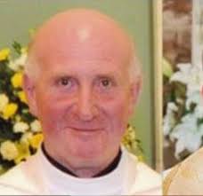 Praying for the Sanctification...