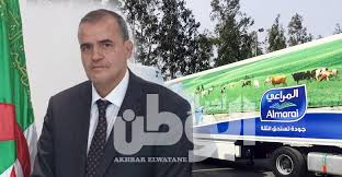 رزيق شركة المراعي قريبا في الجزائر شبكة أخبار الوطن الجزائرية