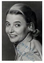 Janet Davies (1927-1986)