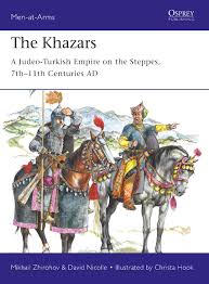 Image result for Khazar people