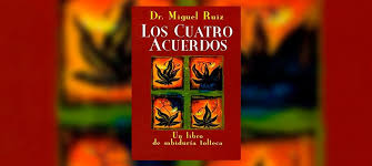 El quinto acuerdo nos permite adquirir una conciencia más. Los 4 Acuerdos Miguel Ruiz Cuales Son