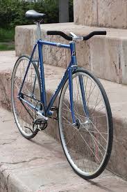 Pin Von Quitschibo Auf Bianchi Fahrrad Ideen Fahrrad Singlespeed Fixie