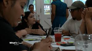 What's Good In South Jersey? UEZ And Bridgeton Chamber of Commerce Meeting 