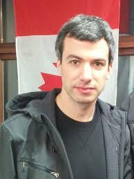 Nathan Fielder's Instagram, Twitter & Facebook
