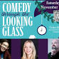 Comedy Through The Looking Glass (11/15/2025) event image