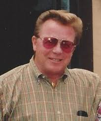 James F. Parker Obituary July 3, 2021