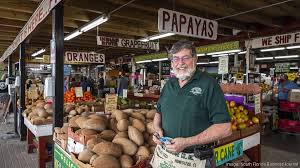 Robert is Here Fruit Stand founder optimistic as tourism picks up (Photos) 