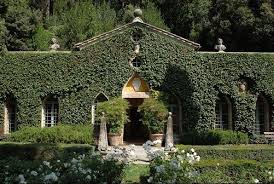 Villa Du Couturier Valentino En Toscane Villa Jardin Exterieur Et Toscane