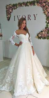 30 Totally Unique Fashion Forward Wedding Dresses Ivory Wedding Dress Wedding Dresses Lace Wedding Dresses