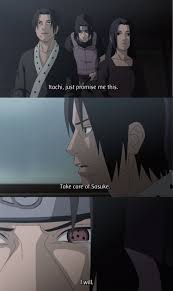 Itachi Itachi Uchiha Anime Naruto