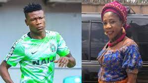 Bordeaux striker and nigerian homeboy, samuel kalu collapsed on the pitch in a french ligue 1 game at marseille on sunday. Samuel Kalu Biography House Wife Salary Age Net Worth Goalball