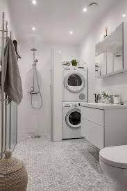 We like them, maybe you were too. Cool Small Bathroom With Laundry Layout Bathroom Ideas