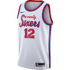 Isiah thomas jersey retirement ceremony (1996). Philadelphia 76ers Trikots 76ers Basketballtrikots Global Nbastore Com