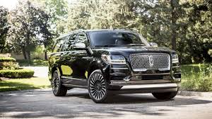 All New Lincoln Navigator Starts From 72 055 Extended Version Joins The Family Carscoops Lincoln Navigator Lincoln Suv 2018 Lincoln Navigator