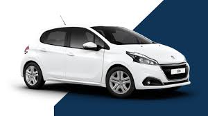 Peugeot unveils the 208 gti 30th anniversary edition on the occasion of the goodwood festival of speed. Used Peugeot 208