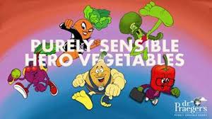 Spicy taco bowl | dr. Dr Praeger S Launches First Ad Spot Powered By Praeger S Vegworld Magazine