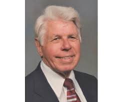 Ewen Bryden Obituary (2022)