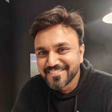 Hasan Jamal Siddiqui