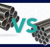 Verschil tussen warm- en koudgewalst staal | 247TailorSteel