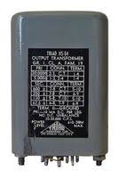 HS-54 TRIAD MAGNETICS, Audio Transformer, Balanced Center ...