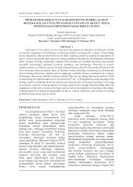 Para lulusan teknik biomedik diharapkan memiliki penguasaan dalam basis matematika, fisika, kimia, dan biologi yang kuat serta ilmu perekayasaan yang menonjol karena bidang pekerjaan. Http E Journal Unipma Ac Id Index Php Jf Article Download 403 374