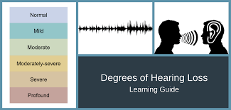 The Complete Guide For Deaf Hearing Impaired College