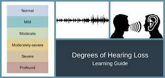 the complete guide for deaf hearing impaired college