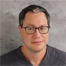 Frederick Brent Steinberg