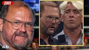 Shane Eden vs Jamie Noble