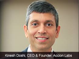 Adapting to the IT Services market over the years: Accion Labs