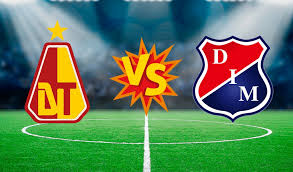 Independiente santa fe envigado vs. Tolima Vs Medellin Abren El Telon Del Futbol Betplay Revista Enfoque