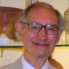 Harry Smith obituary